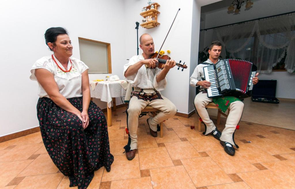 Willa Halinka Zakopane Zewnętrze zdjęcie